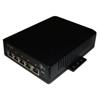 12-56V 5 Port High Power POE 10/100/1000 BASET switch. Non 802.3af Compliant