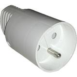 230V socket for cable