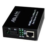 3C-Link 3C-WDM-100-53-20 optical WDM converter 10/100Mbs, SM, 20km, SC, TX 1550nm