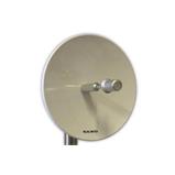Anténa parabolická 5GHz, V+H, N-female - SANO Direct 19-5G