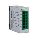 IMCO POWER NMOS.H 4802, modul pro paralelní řazení zdrojů
