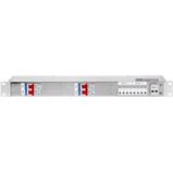 IMCO POWER DL1U 10s4i TYP22, napájecí lišta
