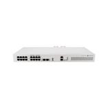 MikroTik CRS418-8P-8G-2S+RM