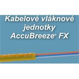 AccuBreeze FX 12 in. AW FLEX, OD 1.5 mm