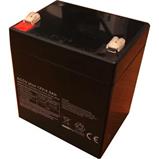 Accumulator ACCU plus 12V/4.5Ah