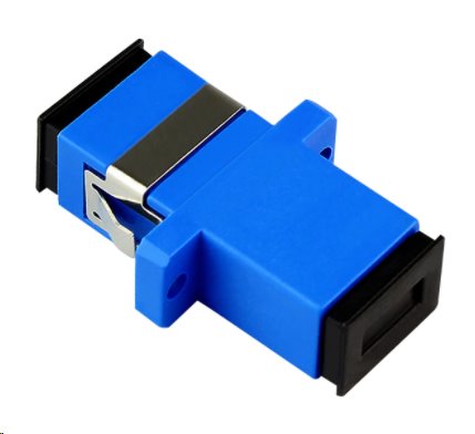 Adapters, couplings, connectors