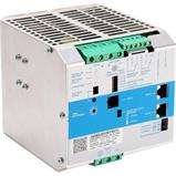 ADEL System CBI2801224A, Industrial backup power supply 12V+24V/15A+10A, 280W