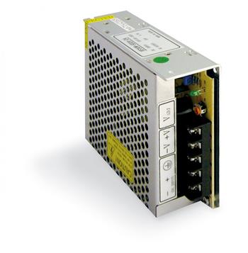 ADEL System SUP150-48/24, converter 48V DC/24V, 150W