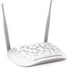 ADSL router TP-Link TD-W8961NB ADSL2+ MODEM 4xLAN/WIFI 300 Mbps
