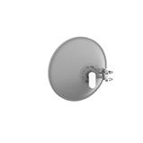 ALGcom 5 GHz parabolic antenna, 0.6m, 31 dBi, precision mount, for C5X