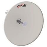 ALGcom 5 GHz parabolic antenna, 1.2m, 35 dBi, precision grip