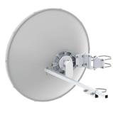 ALGcom 5 GHz parabolic antenna, 1.2m, 36 dBi, precision mount, for C5X