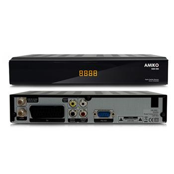 Amiko SSD-550