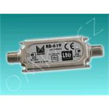 Antenna band LTE filter Alcad RB-619