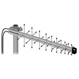 Antenna LTE MIMO ATK-LOG LTE (800-2170MHz, 10m cable, FME)