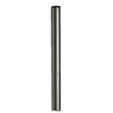 Antenna mast PROFI 4 meters, 60/3mm, zinc Zár