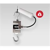 Aranet wireless weight sensor, max 100 kg