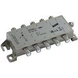 Arrester for coaxial connectors F DEHN DGA FF5 TV