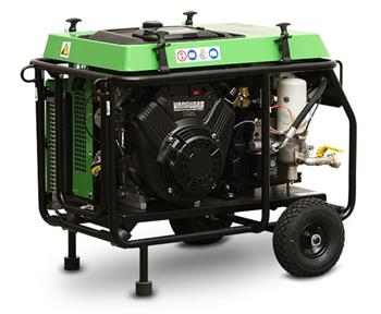 Atmos PB82E-6 gasoline compressor