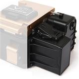 Automatic basket for the V7 breaker