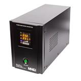 Backup power supply MHPower MPU-700-12, 700 W, pure sine