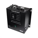Backup power supply with solar MPPT controller MHPower MSKD-700-12