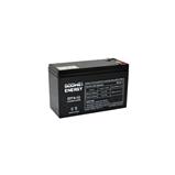 Battery GOOWEI ENERGY OT9-12, 9Ah, 12V, 4 years