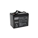 Battery GOOWEI ENERGY OTL85-12, 85Ah, 12V, 10 years