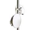 Bazar: Gigabeam G1.25 WiFiber® 1,25 Gbps, 74/84 GHz, Full-Duplex, 60 cm parabola