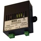 Bez záruky: Zdroj síťový BKE JS 38-480/UK