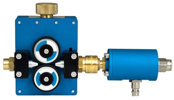 Blower for optical cables BDJ BUDGET