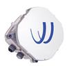 BridgeWave FlexPort E, 600 Mbps, 80 GHz, Gigabit Eth., SFP, ant. 30 cm