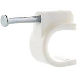 Cable clamp diameter 6mm