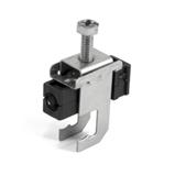 Cable clip FIMO mRF E 1x5 (1x4-5mm) + 1x7 (1x6-7mm)