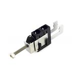 Cable clip sRF E for D 10-11 mm, double, FIMO