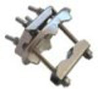 Caliper large 120 screw full thread-rotatable