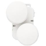 Cambium ePMP dual horn antenna, 5 GHz, 60°, incl. mounting