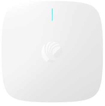 Cambium XE3-4, WiFi 6E access point, SDR up to 4x4 MIMO, 2.5G Eth port