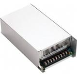 Carspa HS-500/24, Industrial switching power supply 24V/20A, 500W