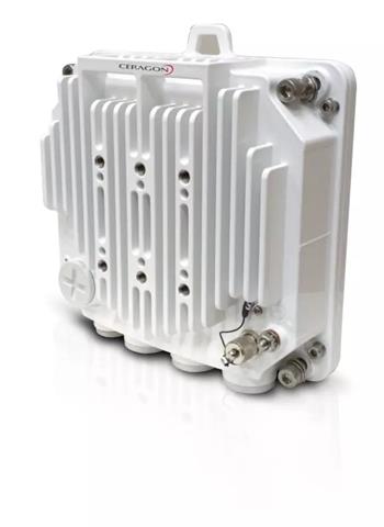 Ceragon IP-20E 80 GHz, up to 2.5 Gbit/s