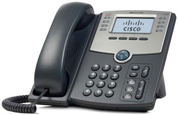 Cisco SPA508G - IP telefon