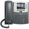 Cisco SPA525G 5 Line IP Phone with Color Display, PoE, 802.11g