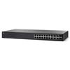 Cisco SRW2016-K9 SG 300-20 20-port Gigabit Managed Switch