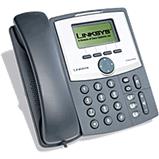 Cisco VoIP telefon SPA 921