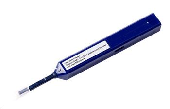 Cleaning tool for 1.25mm ferrule