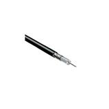Coax. cable RG-58 C/U, wire, 4.95mm, 50 Ohm, PVC