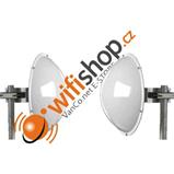 Comprehensive solutions for PtP connections