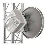 Connection RACOM RAy3 24 GHz, incl. antennas, up to 1000 Mbps