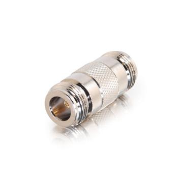 Connector connector N female-N female
