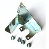 CONTEG DP-RP-VM-01 Bracket for vertical installation of power panels